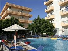 Castro Hotel