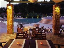 Ariti Grand Hotel