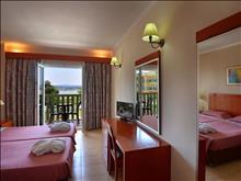 Ariti Grand Hotel: Standard Room