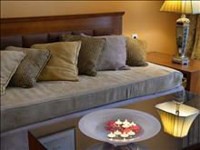Ariti Grand Hotel: Suite