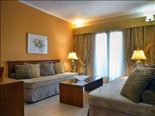 Ariti Grand Hotel: Suite