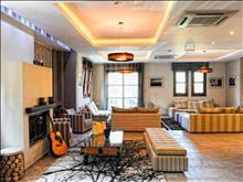 Pilion Terra Hotel