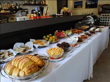Pilion Terra Hotel
