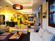 Pilion Terra Hotel