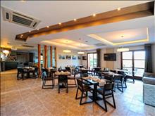 Pilion Terra Hotel