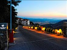 Pilion Terra Hotel