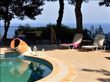 Evripidis Hotel