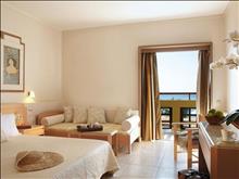 Grecotel Meli Palace : Double Guestroom