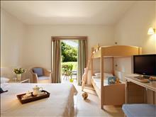 Grecotel Meli Palace : Family Room