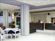 Gioie Di Mare Hotel