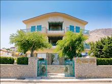 Kyveli Hotel Apartments
