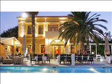 Grecian Castle Hotel