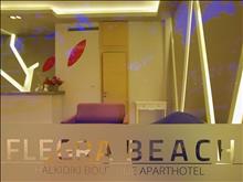Flegra Beach Boutique Hotel Apartments