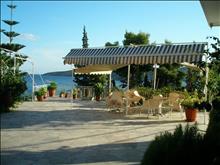 Tolon Beach Hotel ( ex. Barbouna Hotel)