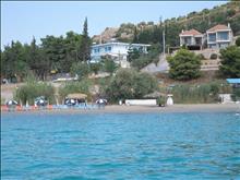 Tolon Beach Hotel ( ex. Barbouna Hotel)