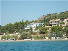 Tolon Beach Hotel ( ex. Barbouna Hotel)