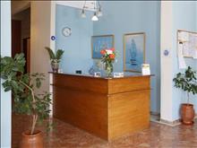 Tolon Beach Hotel ( ex. Barbouna Hotel)