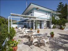 Tolon Beach Hotel ( ex. Barbouna Hotel)
