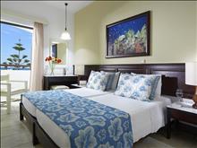 Albatros Spa Resort Hotel: Standard Room