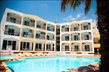Stavros Beach Hotel Resort
