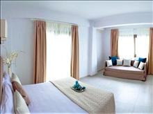 Stavros Beach Hotel Resort: Junior Suite