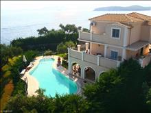 Villa Kessaris Afrodita