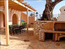 Villa Kessaris Athina