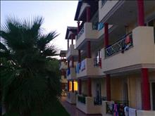 Damia Hotel Apartments
