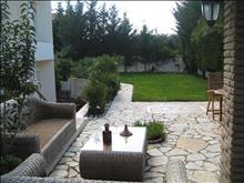 Villa Lagonissi: 5-Brooms