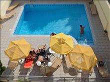 Melpo Hotel: Pool