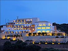 Kythea Resort