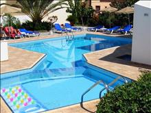 Blue Sea Hotel-Apartments: Pool
