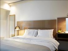 Ostria Sea Side Hotel: Suite