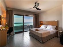 Ostria Sea Side Hotel: Double Room SV