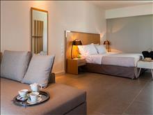 Ostria Sea Side Hotel: Suite