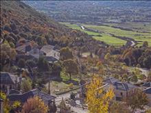 Monopatia Mountain Resort 