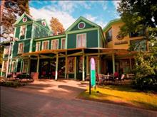 Villa Joma Hotel
