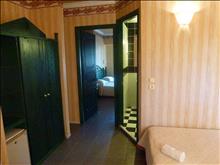 Palazzo Di Zante Hotel & Water Park: Family Two Bedroom