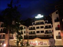 White House Hotel
