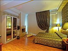 Mediterranean Olympus Hotel
