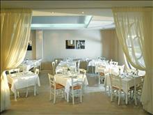 Istion Club & Spa: Restaurant