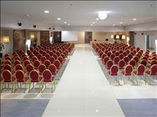 Istion Club & Spa: Conference hall