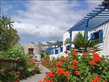Mathios Village Hotel
