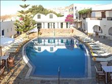 Mathios Village Hotel