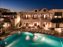 Mathios Village Hotel
