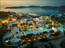 Mathios Village Hotel