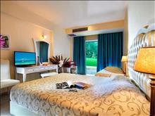 Portes Beach Hotel: Standard Room Ground Floor