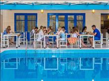 Hersonissos Central Hotel